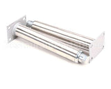 B3902107-C Pitco Leg,Pair 11 W/Hdw