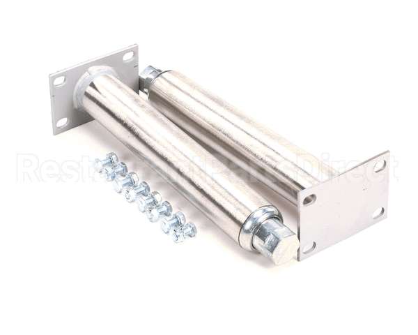 B3902107-C Pitco Leg,Pair 11 W/Hdw