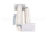 B3902107-C Pitco Leg,Pair 11 W/Hdw