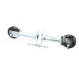 B3902110 Compatible Pitco Cstr, 10 Rigid Lock & N On Assy