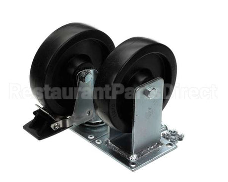 B3902117-C Anets Caster,6 (5Whl) Lck Rgd