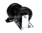 B3902117-C Pitco Caster,6 (5Whl) Lck Rgd