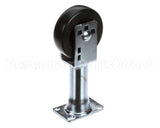 B3902302 Pitco Caster,Sgl Rgd Nonlkg 9