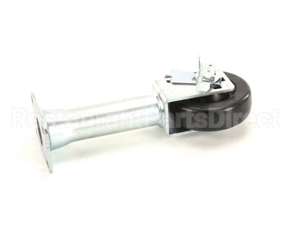 B3902303 Pitco Caster,Sgl Rgd Lkg 10
