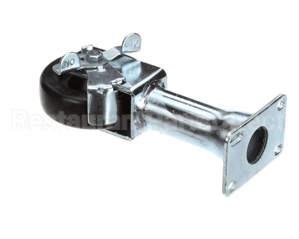 B3902304 Pitco Caster,Sgl Rgd Lkg 9