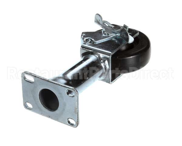 B3902304 Pitco Caster,Sgl Rgd Lkg 9