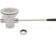 B3923 Compatible TS Brass Waste, Lever2"M, 1.5"F X 3.5"