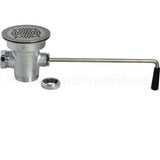 B3952 Compatible TS Brass Twist Waste