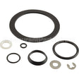 B39K Compatible TS Brass Waste Drain Kit