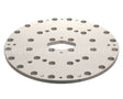 B4-147-0064-P Dutchess Bakers Mach Plug Plate Cover 36 & 18