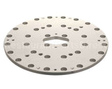 B4-147-0064-P Dutchess Bakers Mach Plug Plate Cover 36 & 18