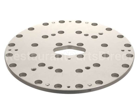 B4-147-0064-P Dutchess Bakers Mach Plug Plate Cover 36 & 18