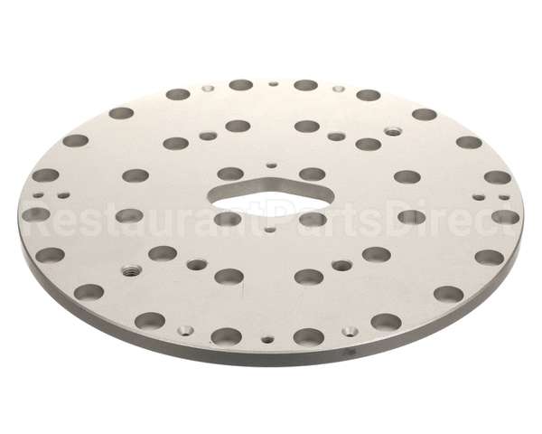B4-147-0064-P Dutchess Bakers Mach Plug Plate Cover 36 & 18