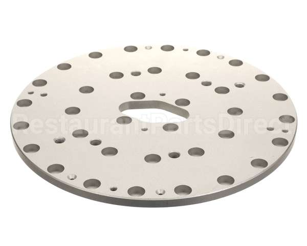 B4-147-0064-P Dutchess Bakers Mach Plug Plate Cover 36 & 18