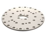 B4-147-0064-P Dutchess Bakers Mach Plug Plate Cover 36 & 18