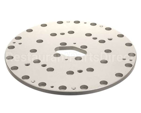B4-147-0064-P Dutchess Bakers Mach Plug Plate Cover 36 & 18