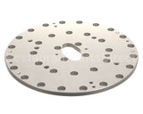 B4-147-0064-P Dutchess Bakers Mach Plug Plate Cover 36 & 18