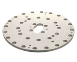B4-147-0064-P Dutchess Bakers Mach Plug Plate Cover 36 & 18