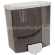 B40 Compatible Bobrick Soap Dispenser Wm Plast