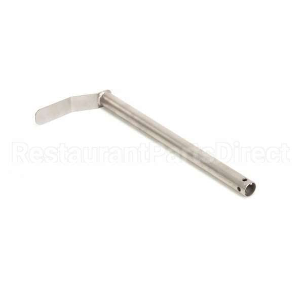 B4000802-C Compatible Pitco Hdl, Vlv Wldmt Ppe14, Pp G14, Rtg1