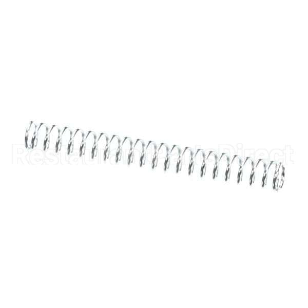 B400260 Compatible Vollrath Spring .038 Dia 2.462 Length