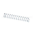 B400261 Compatible Vollrath Spring .038 Dia 1.500 Length