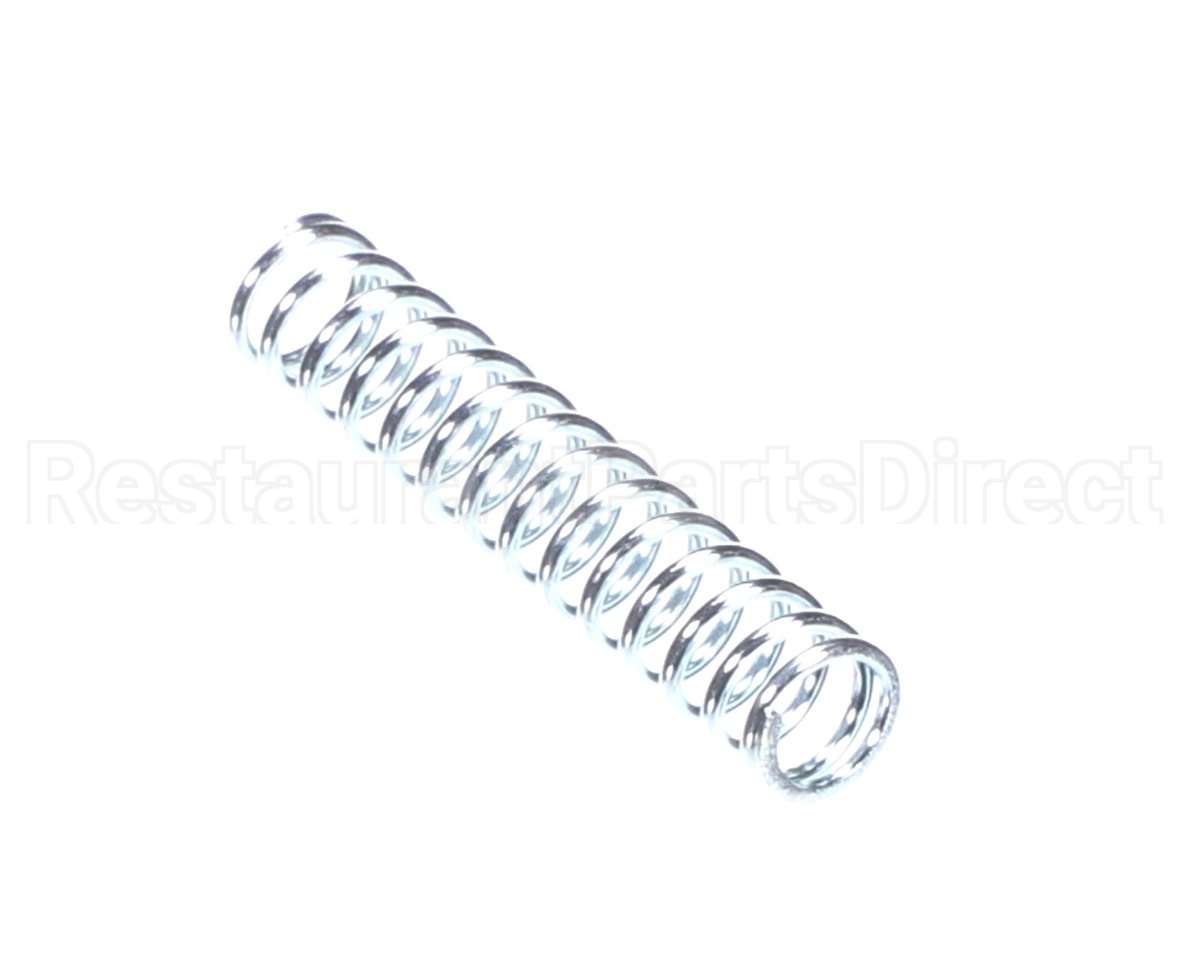 B400261 Vollrath Spring .038 Dia 1.500 Length