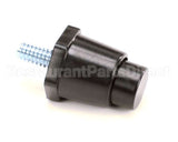 B400300 Vollrath Legs,Black 1 1/4-20