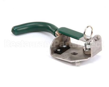 B4003003-C Pitco Hdl,Valve Drn W/Lk Left Hand St Advf