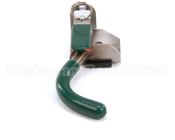 B4003003-C Pitco Hdl,Valve Drn W/Lk Left Hand St Advf