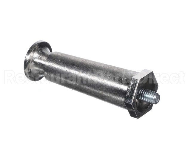 B400301 Vollrath Leg , Metal ,Plated, 4 Adj