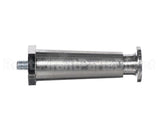 B400301 Vollrath Leg , Metal ,Plated, 4 Adj