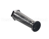 B400301 Vollrath Leg , Metal ,Plated, 4 Adj