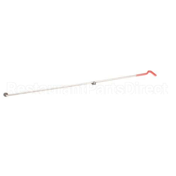 B4003701 Compatible Pitco Hdl, Fltr Rtn Wldmt Sg14 /T/R