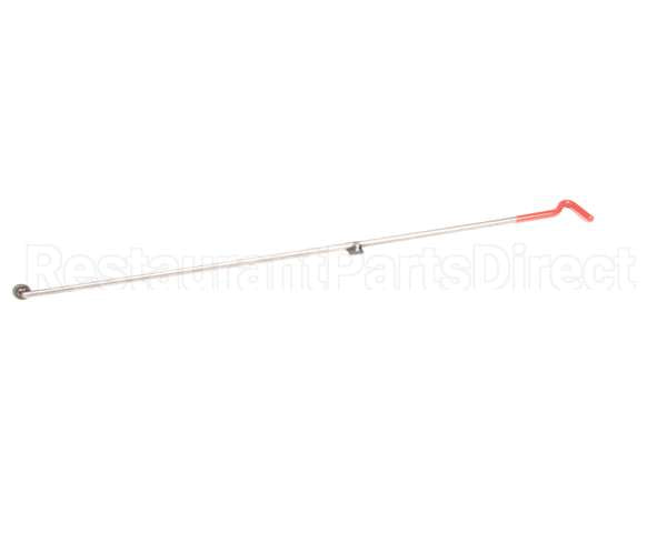 B4003701 Pitco Hdl,Filter Rtn Weldment Sg14/T/R