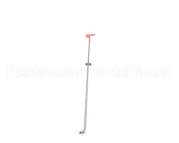 B4003701 Pitco Hdl,Filter Rtn Weldment Sg14/T/R