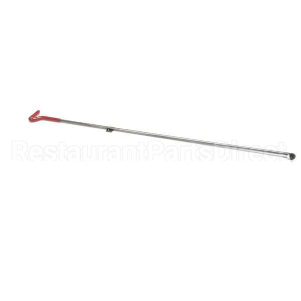 B4003702 Compatible Pitco Hdl, Fltr Rtn Wldmt Sg18