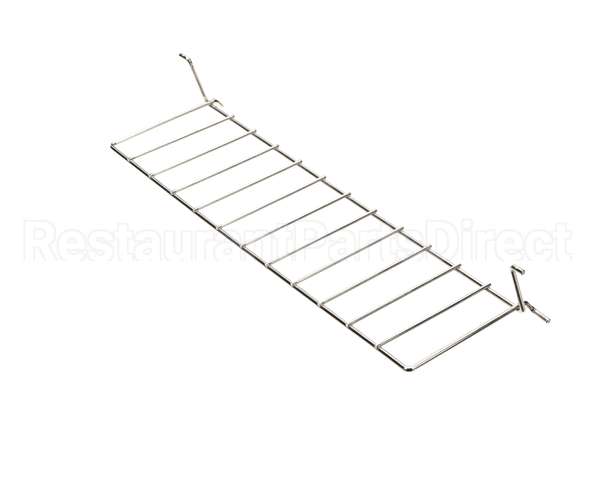 B400382 Vollrath Ct4 18 Load-Up Wire Rack