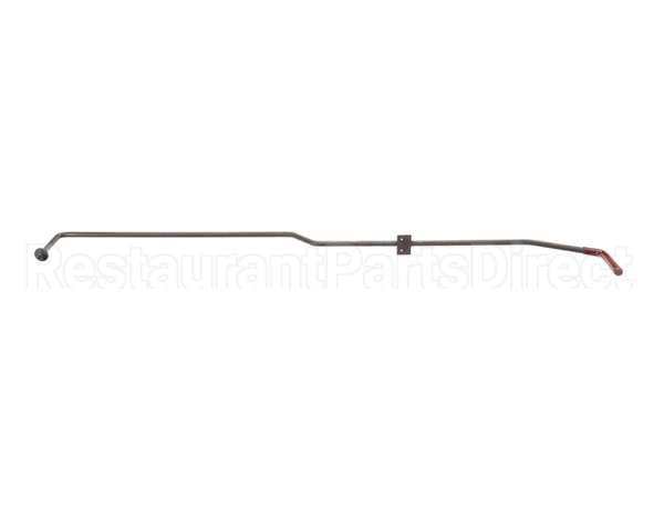 B4004001 Pitco Hdl,Filter Rtrn Wldmt Sg14T