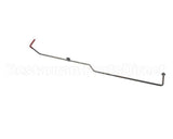 B4004001 Pitco Hdl,Filter Rtrn Wldmt Sg14T