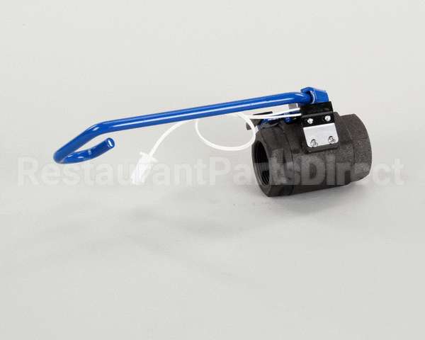 B4004404-C Pitco Hdl,Assembly Dvi Nlkg St Rh Dg