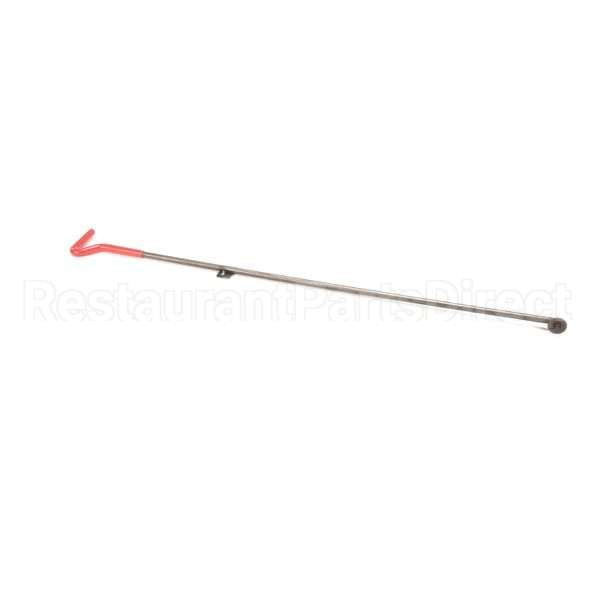 B4004501 Compatible Pitco Hdl, Fltr Rtn Wldmt Dg14