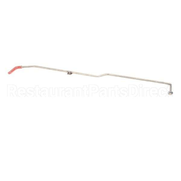 B4004601 Compatible Pitco Hdl, Fltr Rtn Wldmt Left Dg14T