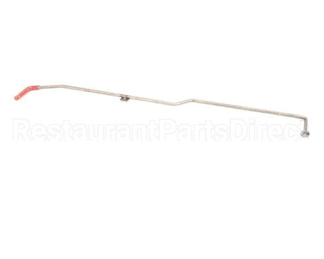 B4004601 Pitco Hdl,Filter Rtn Weldment Left Dg14T