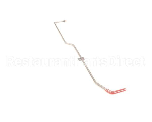 B4004601 Pitco Hdl,Filter Rtn Weldment Left Dg14T