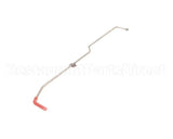 B4004601 Pitco Hdl,Filter Rtn Weldment Left Dg14T