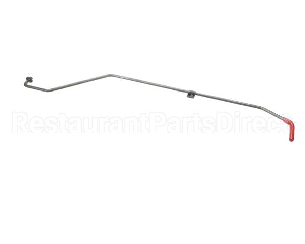 B4004701 Pitco Hdl,Filter Rtn Weldment Right Dg14T