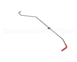 B4004701 Pitco Hdl,Filter Rtn Weldment Right Dg14T