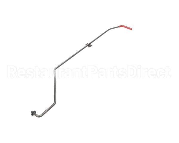 B4004701 Pitco Hdl,Filter Rtn Weldment Right Dg14T