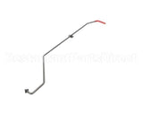 B4004701 Pitco Hdl,Filter Rtn Weldment Right Dg14T